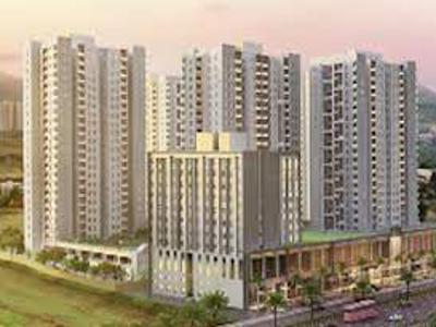 1010 sq ft 3 BHK 2T East facing Launch property Apartment for sale at Rs 70.00 lacs in Vilas Yashone Infinitee Phase II in Mulshi, Pune