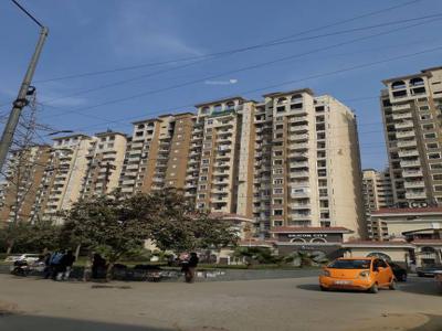 1035 sq ft 2 BHK 2T NorthEast facing Apartment for sale at Rs 55.00 lacs in Amrapali Silicon City in Sector 76, Noida