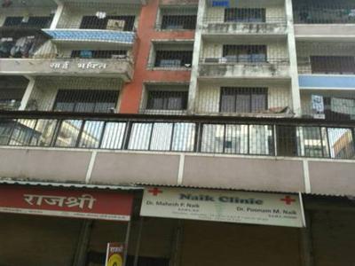1100 sq ft 2 BHK 2T Apartment for rent in Reputed Builder Sai Bhakti CHS at Kharghar, Mumbai by Agent Jai Mata Di Enterprises