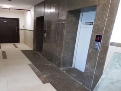1200 sq ft 2 BHK 2T Apartment for rent in Hubtown Hillcrest at Goregaon East, Mumbai by Agent A A REAL ESTATE