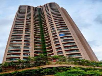 1250 sq ft 2 BHK 2T Apartment for rent in Thakur Vishnu Shivam Tower at Kandivali East, Mumbai by Agent Yelve Properties