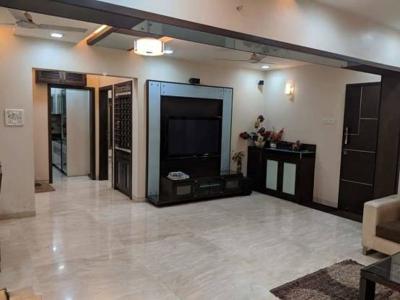 1251 sq ft 3 BHK 3T Apartment for rent in DLH Orchid at Andheri West, Mumbai by Agent zuberquresh