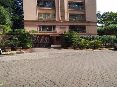 1400 sq ft 2 BHK 2T Apartment for rent in Swaraj Homes Spencer Apartment at Bandra West, Mumbai by Agent Spectrum properties