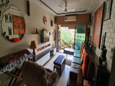 1445 sq ft 2 BHK 2T Apartment for rent in K Raheja Vistas at Powai, Mumbai by Agent Aakansha Estate Consultancy