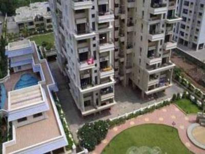 1530 sq ft 3 BHK 3T Apartment for sale at Rs 1.35 crore in Sky Spring Valley in Hadapsar, Pune