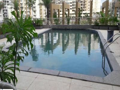 1580 sq ft 3 BHK 3T Apartment for rent in Siddhivinayak Utopia at Ulwe, Mumbai by Agent Kasturi Developers