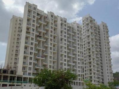 1590 sq ft 3 BHK 3T Apartment for sale at Rs 1.87 crore in Kolte Patil 24K Sereno in Baner, Pune
