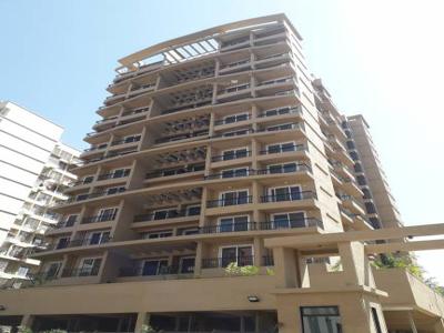 1650 sq ft 3 BHK 3T Apartment for rent in JHV Hira Laxmi Heights at Ulwe, Mumbai by Agent Shubh Homes