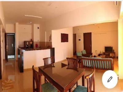 1794 sq ft 2 BHK 2T Apartment for sale at Rs 1.60 crore in Lodha Belmondo in Gahunje, Pune
