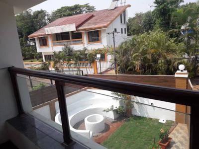 1800 sq ft 3 BHK 3T NorthEast facing Villa for sale at Rs 3.00 crore in Project in Sadapur, Pune