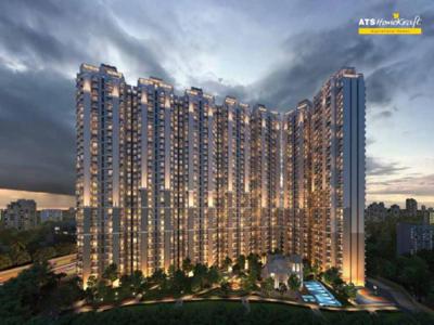 2050 sq ft 4 BHK 4T NorthEast facing Apartment for sale at Rs 1.98 crore in ATS Homekraft Pious Orchards in Sector 150, Noida
