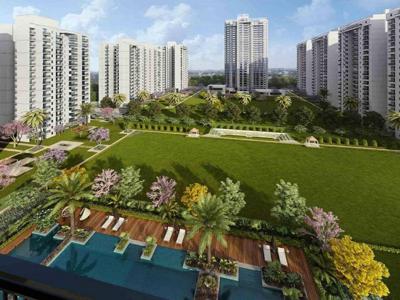 2062 sq ft 3 BHK 3T East facing Apartment for sale at Rs 1.43 crore in Godrej Nurture Phase 1 in Sector 150, Noida