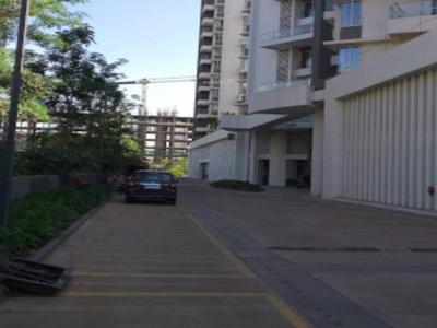 2175 sq ft 3 BHK Completed property Apartment for sale at Rs 2.07 crore in Pride Purple Park Grandeur in Baner, Pune