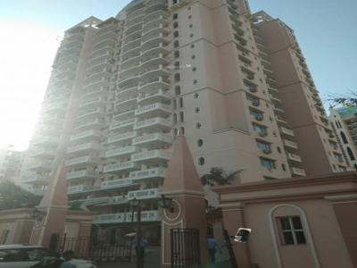 2450 sq ft 3 BHK 3T Apartment for rent in DLF Trinity Towers at Sector 53, Gurgaon by Agent The new nest realty