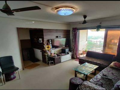 2460 sq ft 3 BHK 3T Apartment for rent in Mohan Altezza at Kalyan West, Mumbai by Agent Lilavati Realtors