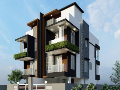2700 sq ft 4 BHK 4T East facing Villa for sale at Rs 2.65 crore in Project in Baner, Pune