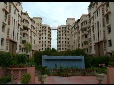2750 sq ft 4 BHK 5T NorthEast facing Apartment for sale at Rs 2.80 crore in Purvanchal Silver Estate in Sector 50, Noida