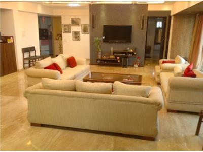 3000 sq ft 4 BHK 5T Apartment for rent in Hiranandani Somerset Tower at Powai, Mumbai by Agent Reliable Properties
