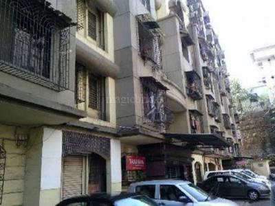 450 sq ft 1 BHK 1T Apartment for rent in Decent chs at Powai Vihar Road, Mumbai by Agent Vijay Estate agency