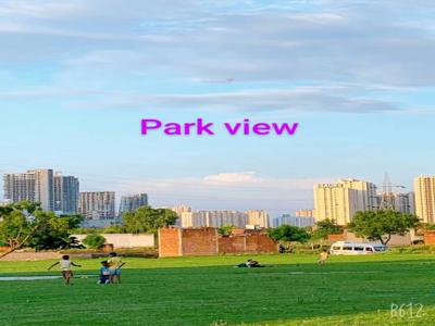 450 sq ft Plot for sale at Rs 8.00 lacs in Project in Sector 123, Noida