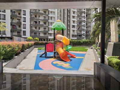 451 sq ft 2 BHK 2T Apartment for sale at Rs 35.93 lacs in Majestique Aqua Phase III 4th floor in Fursungi, Pune