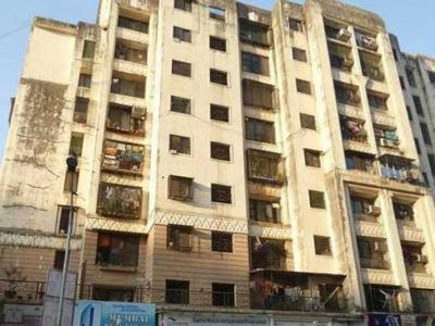 550 sq ft 1 BHK 1T Apartment for rent in RNA NG Suncity at Kandivali East, Mumbai by Agent Yelve Properties