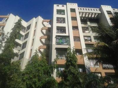 590 sq ft 1 BHK 1T Apartment for rent in HDIL Dheeraj Upvan 3 at Borivali East, Mumbai by Agent Yelve Properties