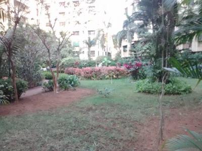 600 sq ft 1 BHK 1T Apartment for rent in Mohan Regency at Kalyan West, Mumbai by Agent HR Real Estate Housing Finanance