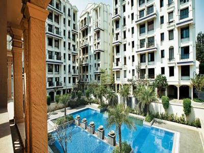 600 sq ft 1 BHK 1T East facing Apartment for sale at Rs 40.50 lacs in Puraniks Aldea Espanola in Mahalunge, Pune