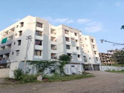 620 sq ft 1 BHK 2T Apartment for sale at Rs 22.00 lacs in Brahachaitya 4th floor in Talegaon Dabhade, Pune