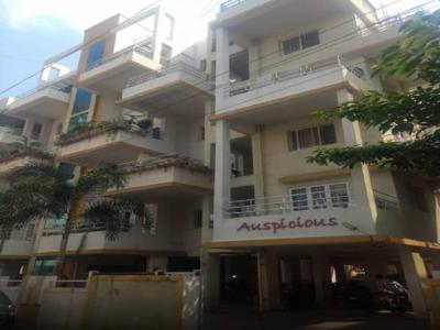 628 sq ft 1 BHK 1T Apartment for sale at Rs 42.00 lacs in Auspicious Apartments in Wakad, Pune