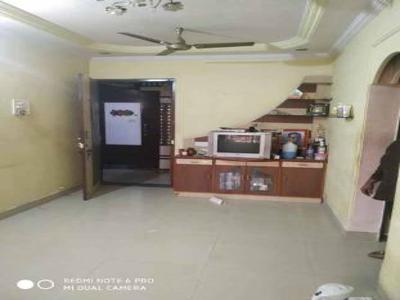 650 sq ft 1 BHK 2T Apartment for rent in Reputed Builder Flower Valley Complex at Kalyan West, Mumbai by Agent Lilavati Realtors