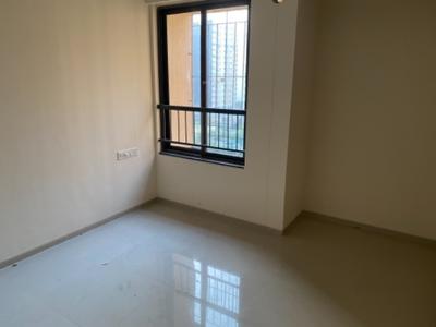 660 sq ft 1 BHK 2T Apartment for rent in Rustomjee Global City Virar Avenue D1 at Virar, Mumbai by Agent Aggarwal's Properties