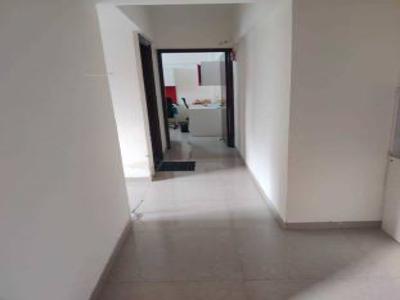 677 sq ft 1 BHK 1T East facing Apartment for sale at Rs 42.00 lacs in Alliance Nisarg Leela 3th floor in Wakad, Pune