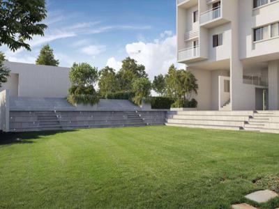 699 sq ft 2 BHK Apartment for sale at Rs 56.47 lacs in Rohan Ananta Phase II in Tathawade, Pune