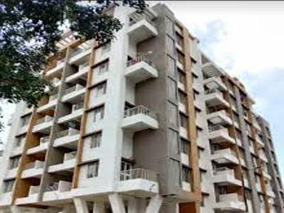 762 sq ft 2 BHK 2T East facing Apartment for sale at Rs 53.00 lacs in Arun Developers Viva in Ravet, Pune