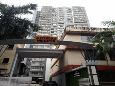 800 sq ft 2 BHK 2T Apartment for rent in Ahimsa Heights at Malad West, Mumbai by Agent VSEstates