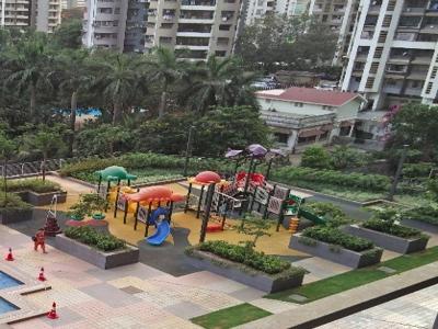800 sq ft 2 BHK 2T Apartment for rent in Wadhwa The Address at Ghatkopar West, Mumbai by Agent Doma