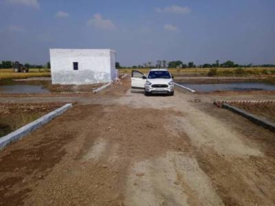 900 sq ft North facing Plot for sale at Rs 4.00 lacs in Brys Buzz in Sector 150, Noida