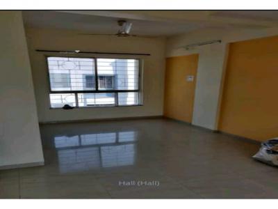 935 sq ft 2 BHK 2T East facing Apartment for sale at Rs 70.00 lacs in GK Dwarkadhish Residency 2th floor in Pimple Saudagar, Pune