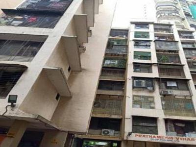 950 sq ft 2 BHK 2T Apartment for rent in Reputed Builder Prathamesh Vihar at Kandivali East, Mumbai by Agent Rudra realty