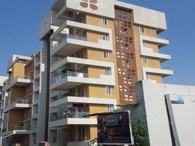 956 sq ft 2 BHK 2T Apartment for sale at Rs 90.00 lacs in Raviraj Aureate in Pimple Saudagar, Pune