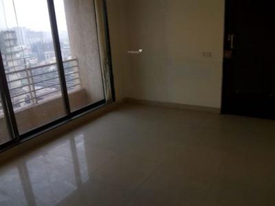 980 sq ft 2 BHK 2T Apartment for rent in DLH Metroview at Andheri West, Mumbai by Agent Taj Property