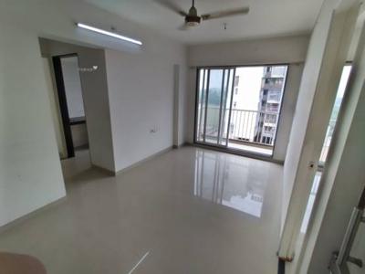 999 sq ft 2 BHK 2T Apartment for rent in 4th Apple Oak Residency at Ghansoli, Mumbai by Agent chaitanya tejpal