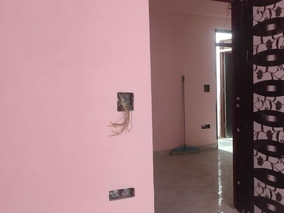 1 Bedroom 415 Sq.Ft. Builder Floor in Deoli Delhi