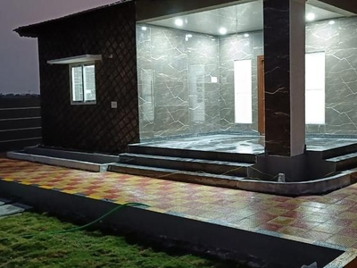 1 Bedroom 500 Sq.Ft. Villa in Secunderabad Hyderabad