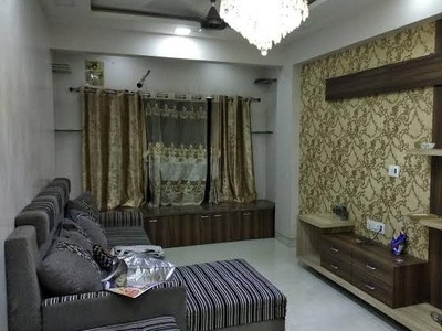 1 Bedroom 520 Sq.Ft. Apartment in Vasai West Mumbai