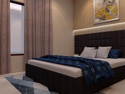 1 Bedroom 600 Sq.Ft. Apartment in Karve Nagar Pune