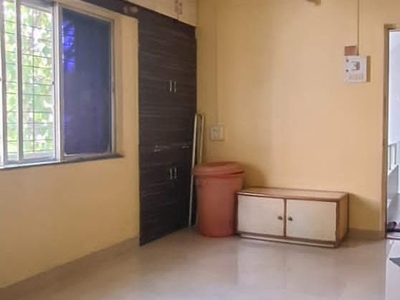 1 Bedroom 600 Sq.Ft. Apartment in Katraj Pune