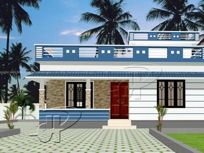 1 Bedroom 600 Sq.Ft. Villa in Kengeri Satellite Town Bangalore